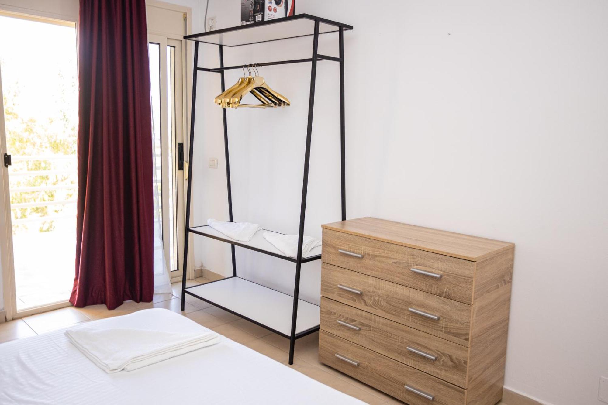 Emigres Apartments Vlorë Eksteriør bilde
